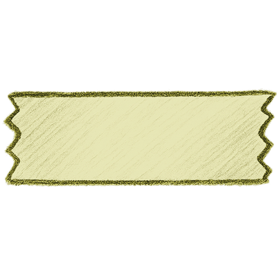 Scotch Tape Sticker